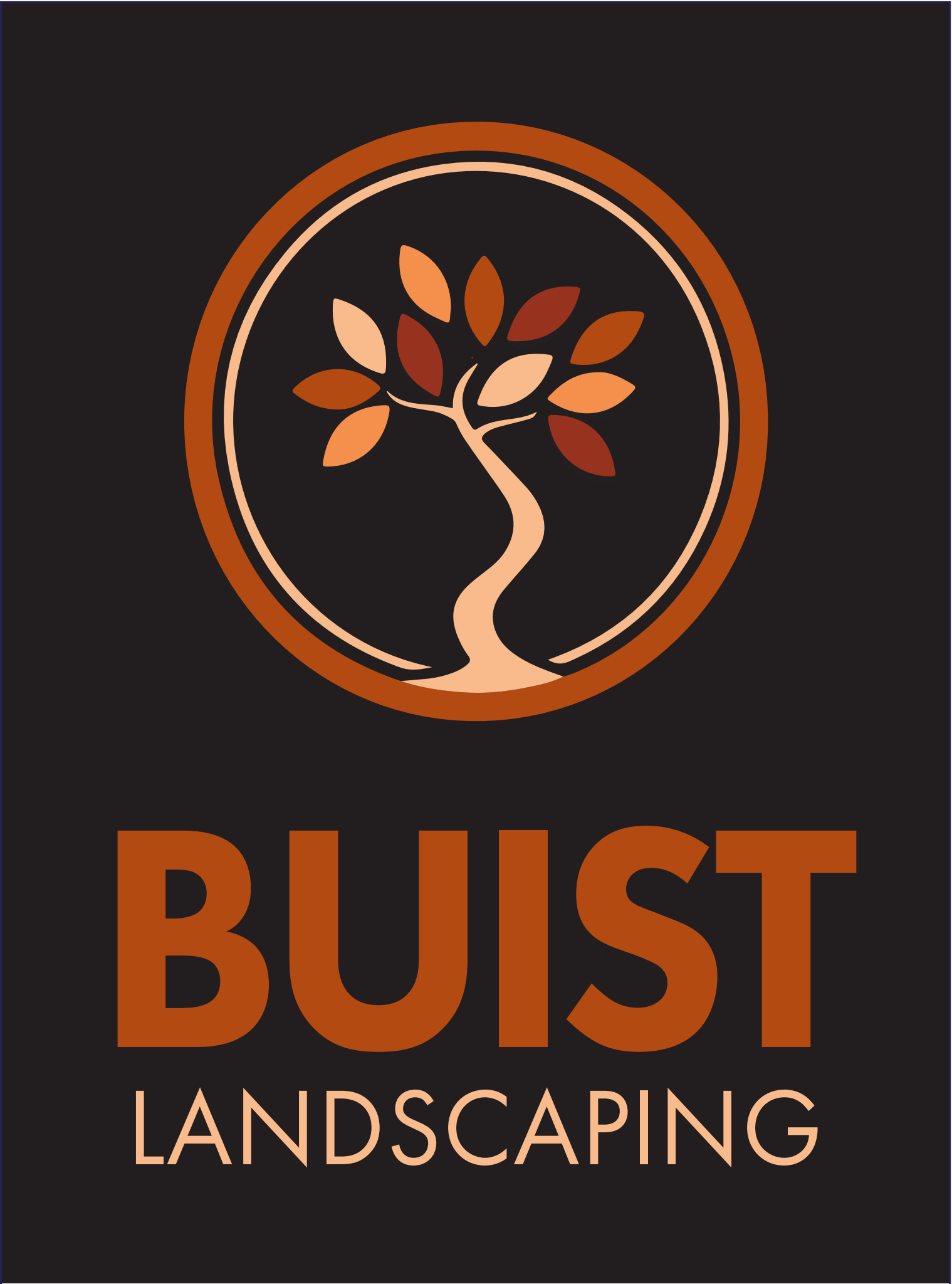 Buist Landscaping
